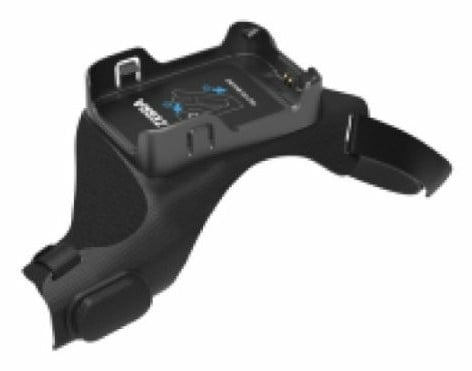 ZEBRA Zebra SG-RS2X-HMTRA-01 supporto per personal communication Supporto passivo Lettore per codice a barre Nero - COMPONENTI | TecnoCARE.net Sabaudia, Latina, Terracina, San Felice Circeo e Pontinia