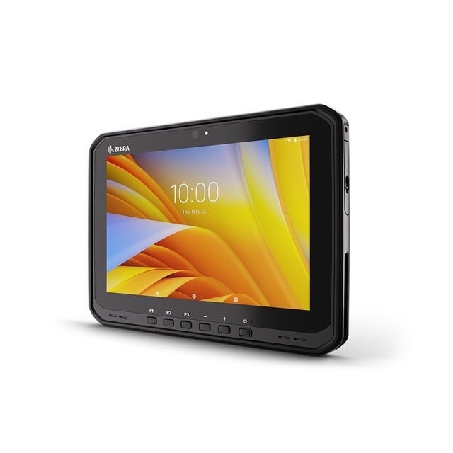 ZEBRA Zebra ET60WW-0S5DPS00A0-00 ET60W Tablet Windows 11 Pro da 10,1 pollici con 256GB di memoria - PC | TecnoCARE.net Sabaudia, Latina, Terracina, San Felice Circeo e Pontinia
