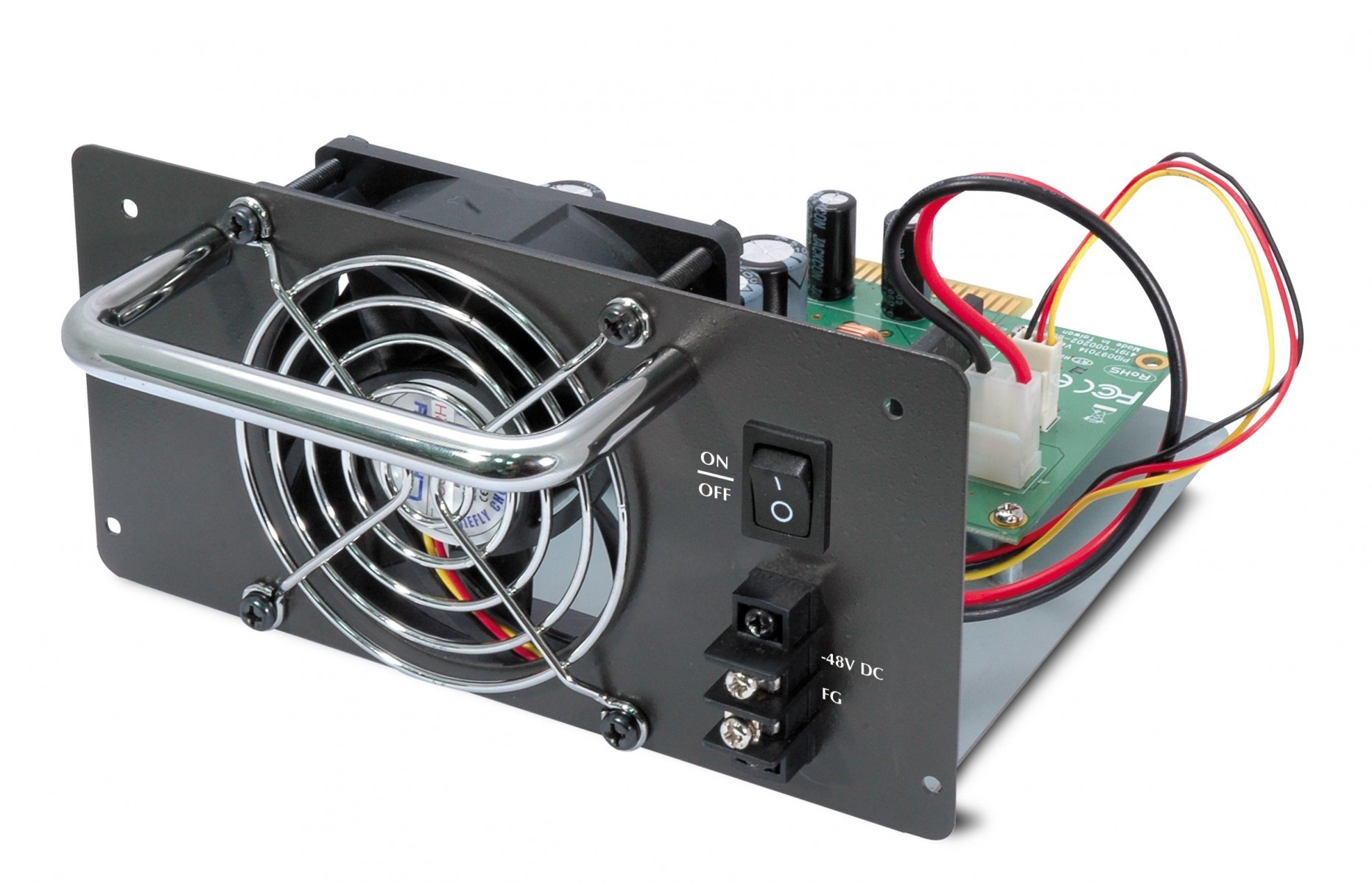 PLANET PLANET 130W Redundant Power Supply, alimentatore per computer - BATTERIE E ALIMENTATORI | TecnoCARE.net Sabaudia, Latina, Terracina, San Felice Circeo e Pontinia