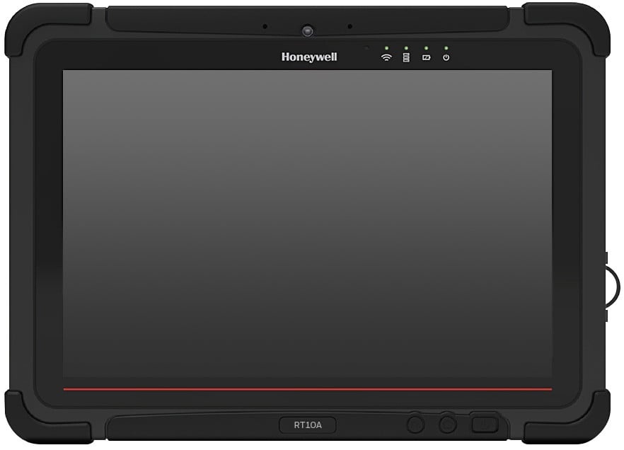 HONEYWELL Honeywell RT10W Intel® Pentium® 128 GB 25,6 cm (10.1") 8 GB Wi-Fi 5 (802.11ac) Windows 10 Nero - PC | TecnoCARE.net Sabaudia, Latina, Terracina, San Felice Circeo e Pontinia