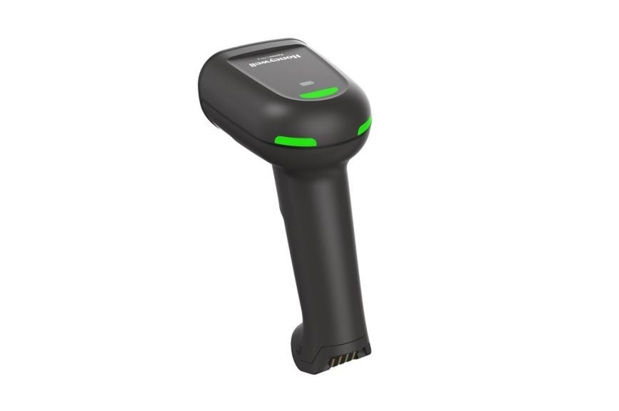 HONEYWELL Honeywell 1962GSR-2USB-5BF-R lettore di codici a barre Lettore di codici a barre portatile 1D/2D Nero - PC | TecnoCARE.net Sabaudia, Latina, Terracina, San Felice Circeo e Pontinia