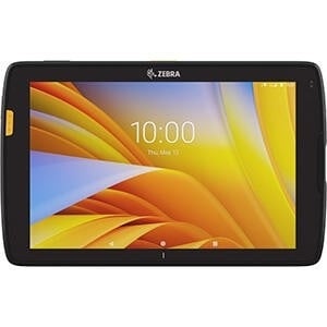ZEBRA Zebra ET45 5G Snapdragon 128 GB 25,6 cm (10.1") 8 GB Wi-Fi 6 (802.11ax) Android 11 Nero - PC | TecnoCARE.net Sabaudia, Latina, Terracina, San Felice Circeo e Pontinia