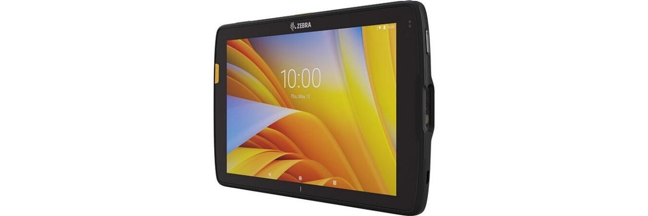 ZEBRA Zebra ET45 5G Snapdragon 128 GB 25,6 cm (10.1") 8 GB Wi-Fi 6 (802.11ax) Android 11 Nero - PC | TecnoCARE.net Sabaudia, Latina, Terracina, San Felice Circeo e Pontinia