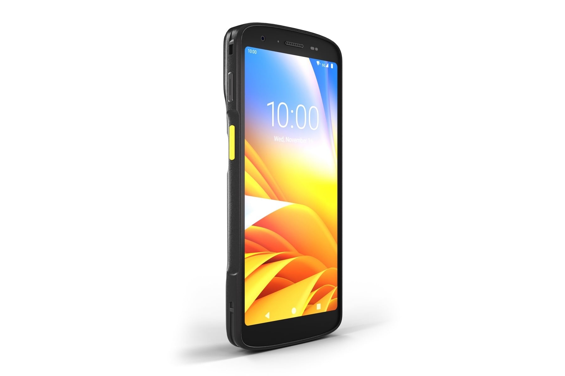 ZEBRA Zebra WLMT0-T22B8ABC8-A6 TC22 Smartphone Android con Display da 6 pollici e 128GB di Memoria - PC | TecnoCARE.net Sabaudia, Latina, Terracina, San Felice Circeo e Pontinia