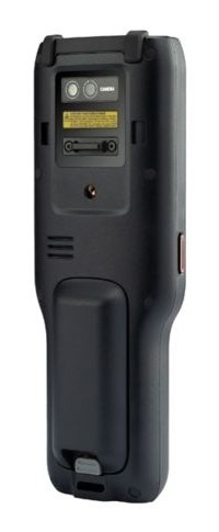 HONEYWELL Honeywell CK62 computer palmare 10,2 cm (4") 480 x 800 Pixel Touch screen 440 g Nero - PC | TecnoCARE.net Sabaudia, Latina, Terracina, San Felice Circeo e Pontinia