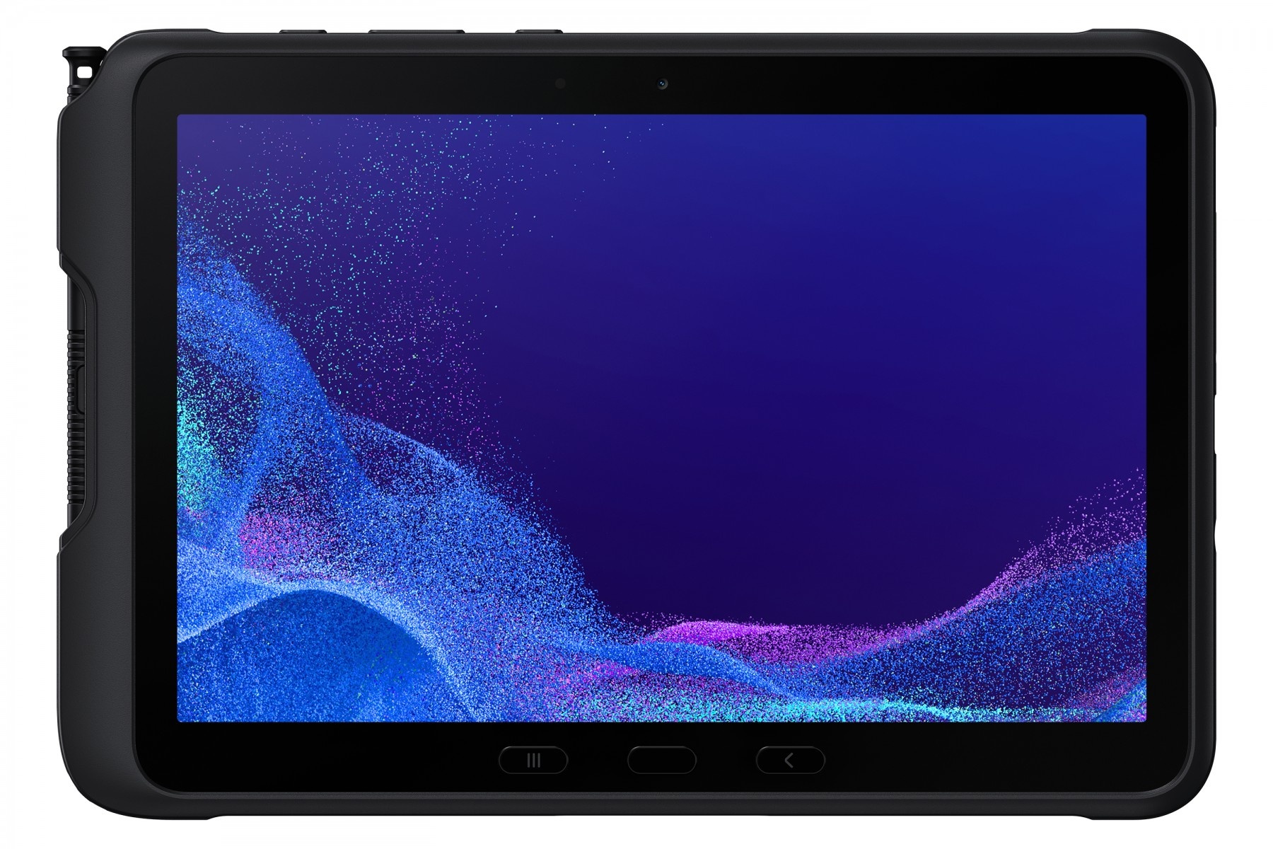 SAMSUNG Samsung Galaxy Tab Active 4 Pro 5G Snapdragon LTE-FDD 128 GB 25,6 cm (10.1") 6 GB Wi-Fi 6 (802.11ax) Nero - PC | TecnoCARE.net Sabaudia, Latina, Terracina, San Felice Circeo e Pontinia