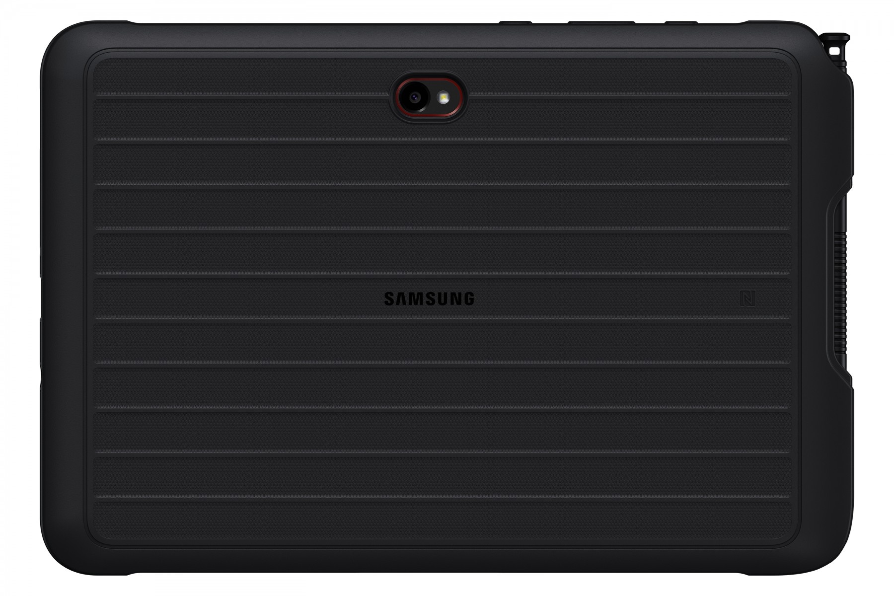 SAMSUNG Samsung Galaxy Tab Active 4 Pro 5G Snapdragon LTE-FDD 128 GB 25,6 cm (10.1") 6 GB Wi-Fi 6 (802.11ax) Nero - PC | TecnoCARE.net Sabaudia, Latina, Terracina, San Felice Circeo e Pontinia