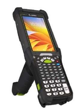 ZEBRA Zebra MC9401-0G1J6DSS-A6 Tablet Android MC94 con display da 4,3 pollici e 128GB di memoria - PC | TecnoCARE.net Sabaudia, Latina, Terracina, San Felice Circeo e Pontinia