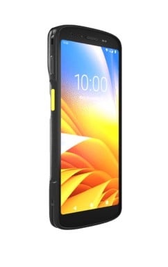 ZEBRA Zebra WLMT0-T22B6CBE2-A6 TC22 Smartphone Android con 6GB di RAM e Wi-Fi 6 - PC | TecnoCARE.net Sabaudia, Latina, Terracina, San Felice Circeo e Pontinia