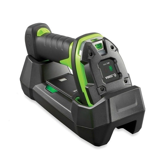 ZEBRA Zebra DS3678 Scanner di Codici a Barre (Kit USB) - PC | TecnoCARE.net Sabaudia, Latina, Terracina, San Felice Circeo e Pontinia