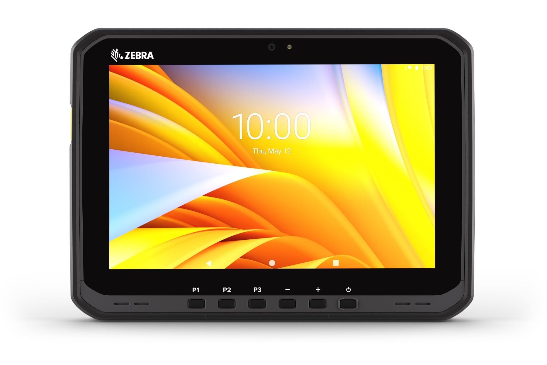 ZEBRA Zebra ET65AW-ESQAGS00A0-A6 Tablet da 10,1 pollici 128GB di memoria Wi-Fi 6E Nero - PC | TecnoCARE.net Sabaudia, Latina, Terracina, San Felice Circeo e Pontinia