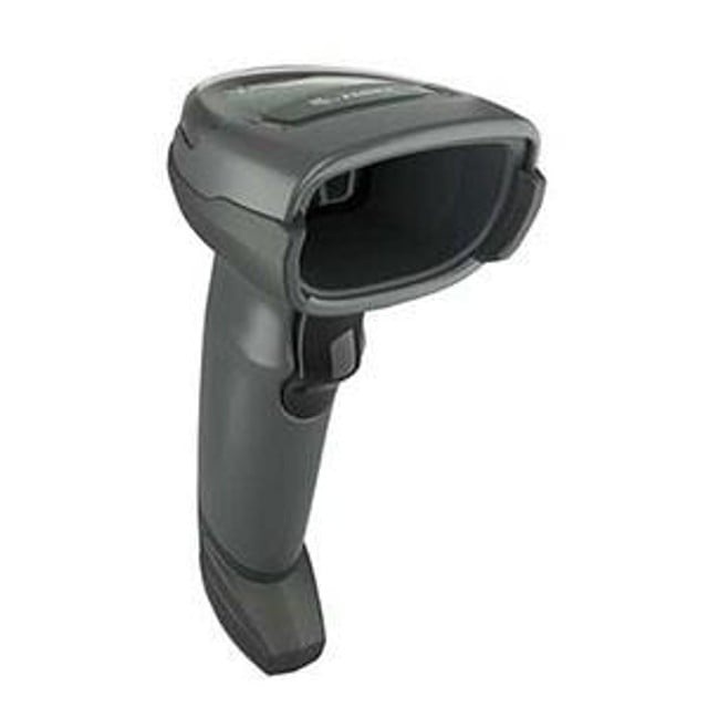 ZEBRA Zebra DS4678 DPM Scanner di Codici a Barre (Kit USB) - PC | TecnoCARE.net Sabaudia, Latina, Terracina, San Felice Circeo e Pontinia