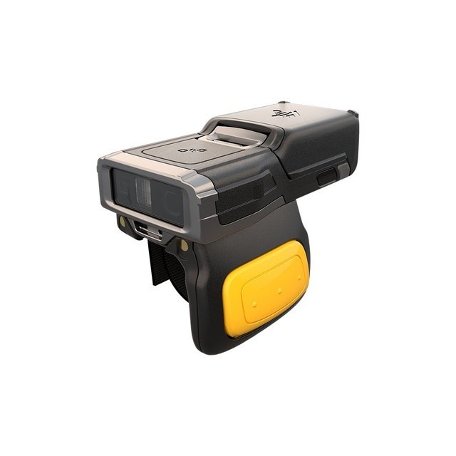 ZEBRA Zebra RS6100 Scanner di Codici a Barre (Magazzino Refrigerato) - PC | TecnoCARE.net Sabaudia, Latina, Terracina, San Felice Circeo e Pontinia
