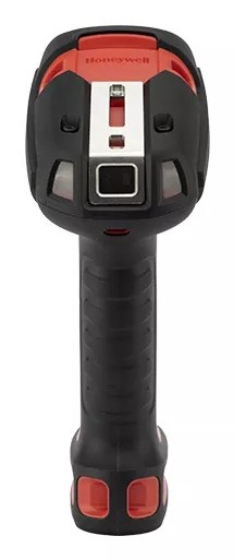 HONEYWELL Honeywell 2105IXR-3SER-CLHE Lettore di codici a barre portatile 1D/2D Laser Nero, Rosso - PC | TecnoCARE.net Sabaudia, Latina, Terracina, San Felice Circeo e Pontinia