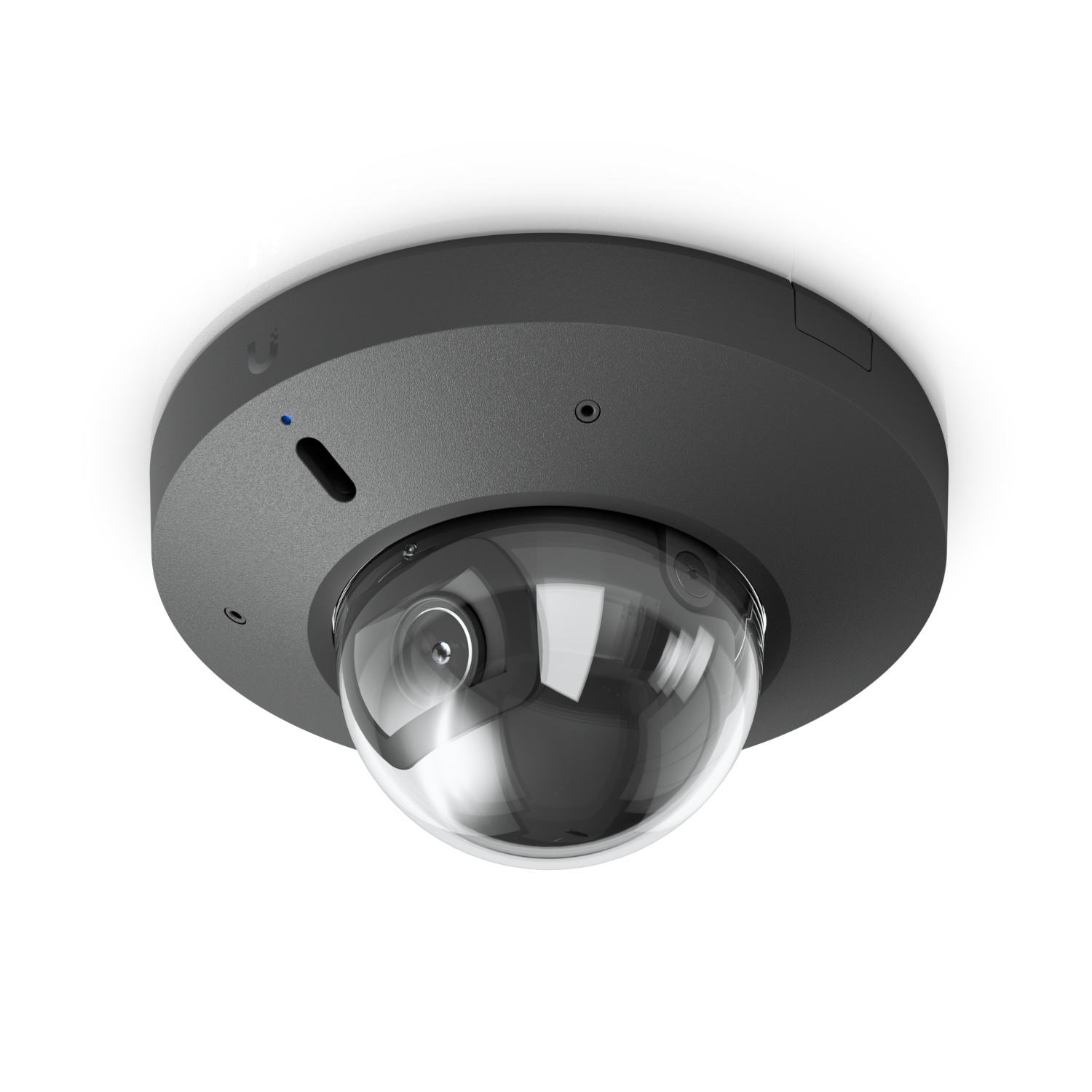 UBIQUITI Ubiquiti UVC-G6-Mini-Dome-B Telecamera IP UniFi G6 Mini Dome 4K PoE Nera - SISTEMI DI SORVEGLIANZA | TecnoCARE.net Sabaudia, Latina, Terracina, San Felice Circeo e Pontinia