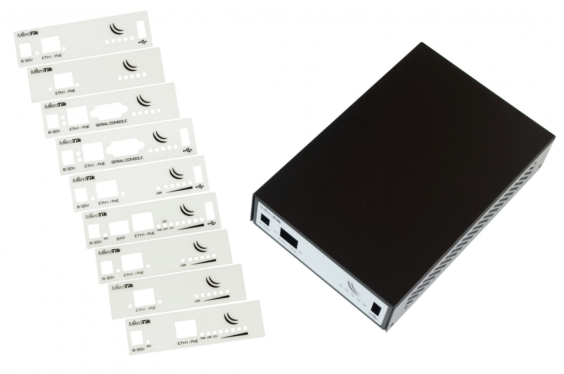 MIKROTIK Mikrotik CA411-711 valigetta porta attrezzi Cover Nero - RETI | TecnoCARE.net Sabaudia, Latina, Terracina, San Felice Circeo e Pontinia