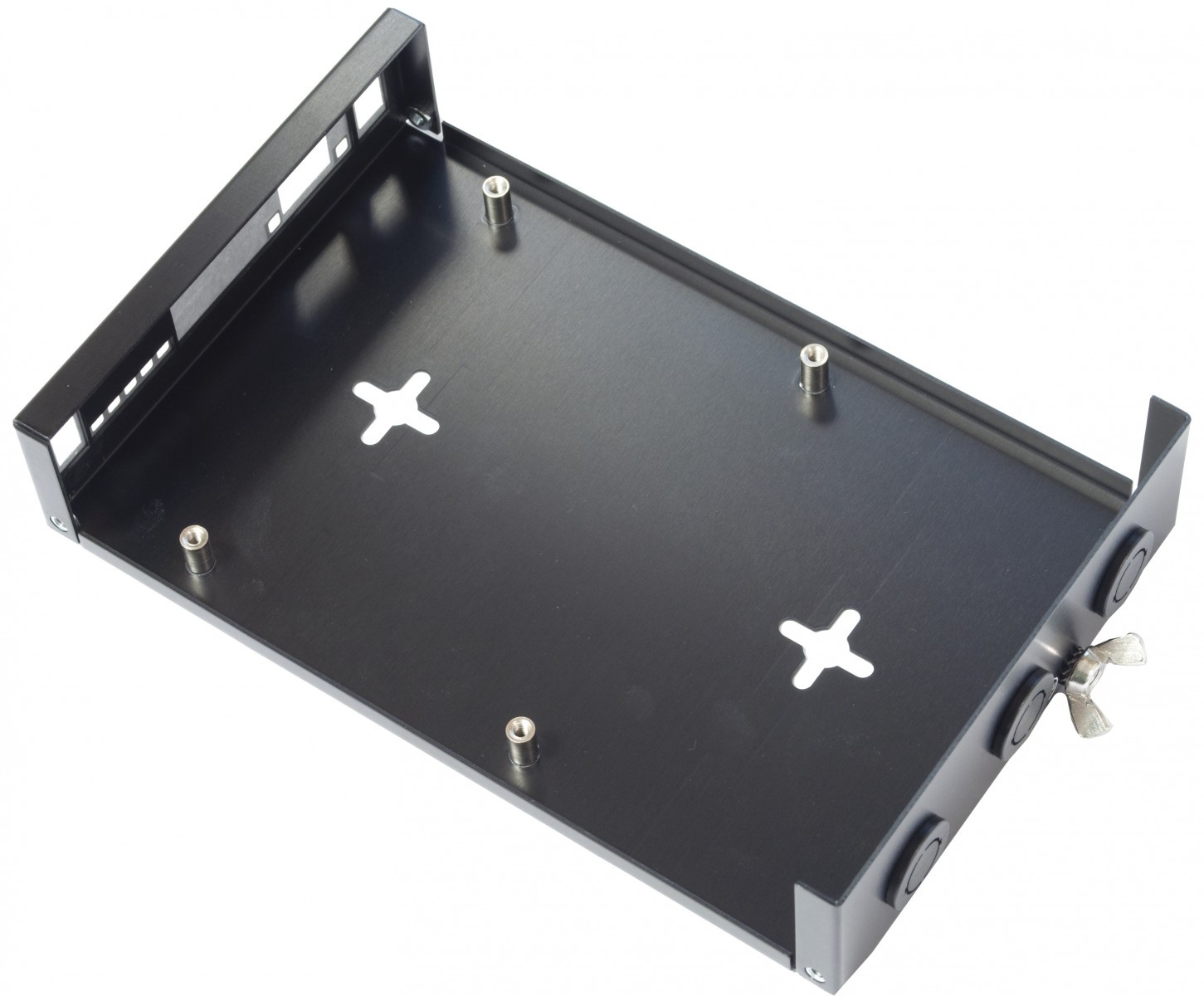 MIKROTIK Mikrotik CA411-711 valigetta porta attrezzi Cover Nero - RETI | TecnoCARE.net Sabaudia, Latina, Terracina, San Felice Circeo e Pontinia