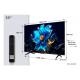 TCL TCL SMART TV QLED 55" 4K - TELEVISORI LED | TecnoCARE.net Sabaudia, Latina, Terracina, San Felice Circeo e Pontinia