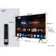 TCL TCL SMART TV QLED 43" 4K - TELEVISORI LED | TecnoCARE.net Sabaudia, Latina, Terracina, San Felice Circeo e Pontinia