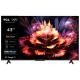TCL TCL SMART TV 43" 4K - TELEVISORI LED | TecnoCARE.net Sabaudia, Latina, Terracina, San Felice Circeo e Pontinia