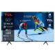 TCL TCL SMART TV 50" QD-MINI LED - TELEVISORI LED | TecnoCARE.net Sabaudia, Latina, Terracina, San Felice Circeo e Pontinia
