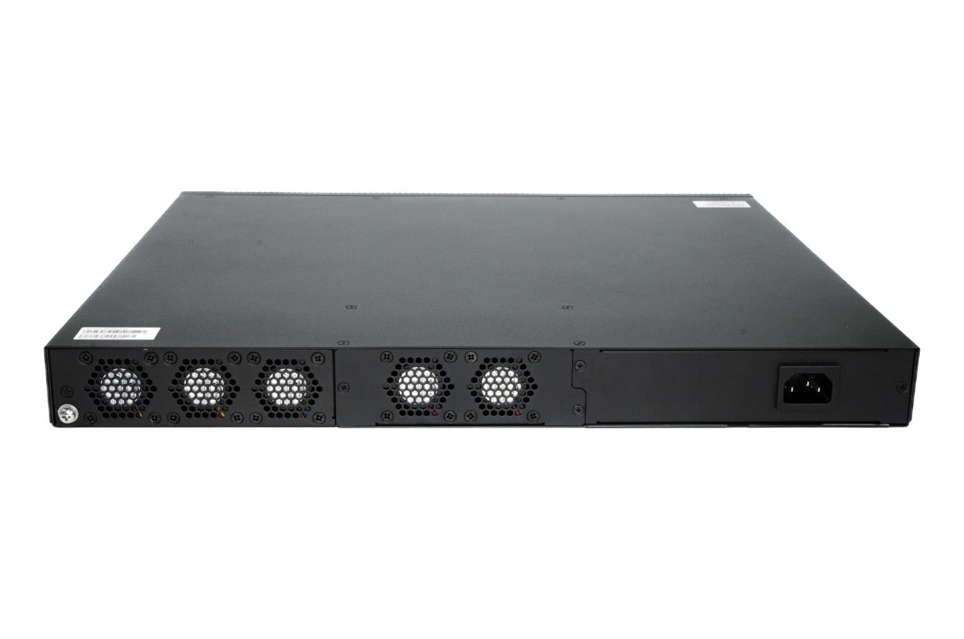 DCN EUROPE DCN Europe S5750X-48T6X-P-SI 48x10/100/1000Base-T con PoE+ (740W) + 6x10GBase-X SFP+ - RETI | TecnoCARE.net Sabaudia, Latina, Terracina, San Felice Circeo e Pontinia
