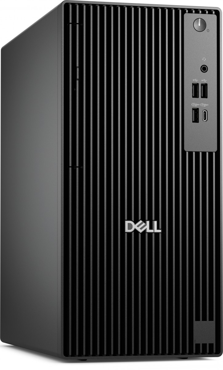 DELL DELL Pro Tower QCT1255 AMD Ryzen 3 8300G 8GB 512GB SSD W11P 3YPS - PC | TecnoCARE.net Sabaudia, Latina, Terracina, San Felice Circeo e Pontinia