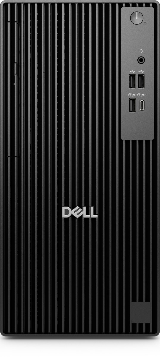DELL DELL Pro Tower QCT1255 AMD Ryzen 5 8500G 8GB 512GB SSD W11P 3YPS - PC | TecnoCARE.net Sabaudia, Latina, Terracina, San Felice Circeo e Pontinia