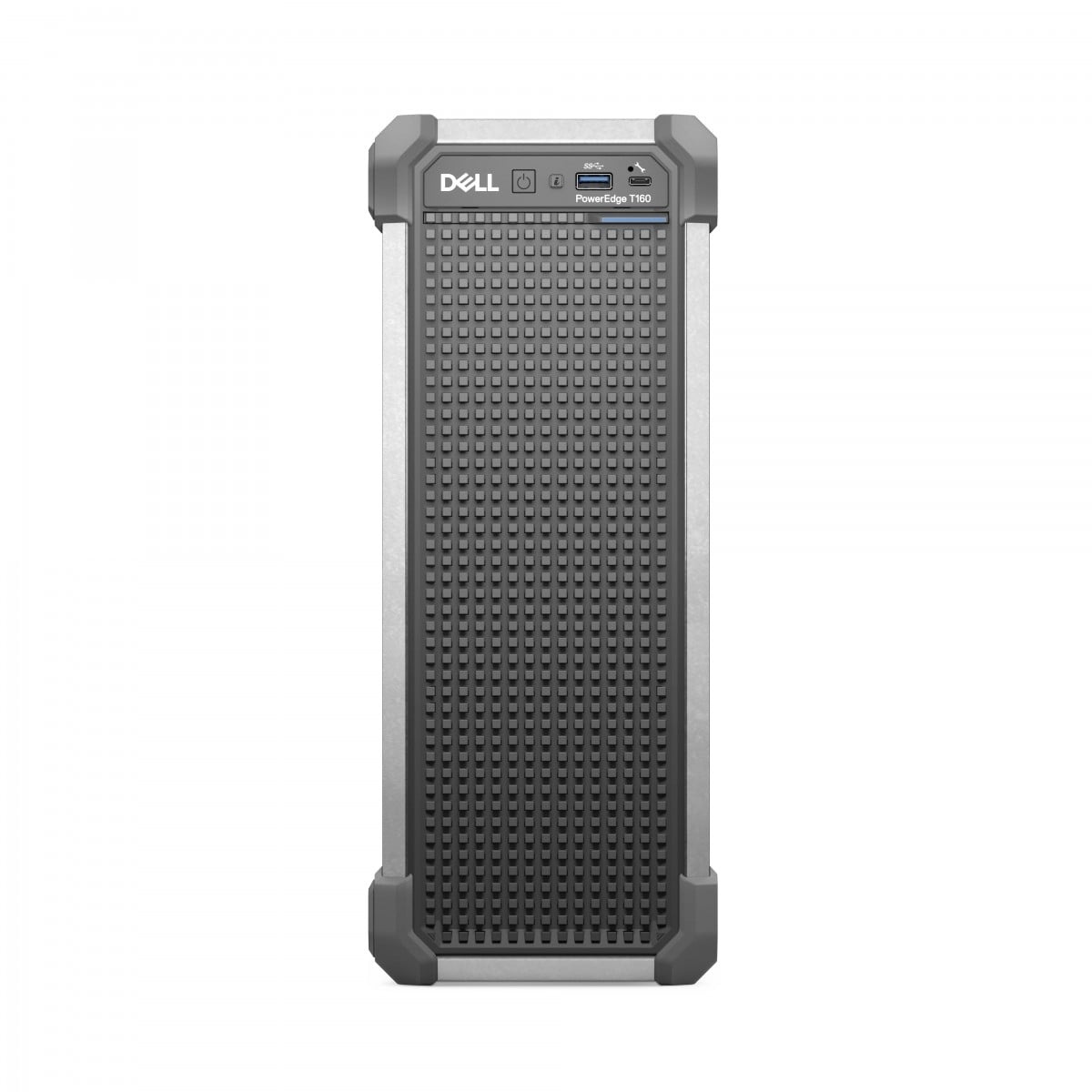 DELL DELL PE T160 Chassis 3x3.5 + 2x2.5 cabled Xeon 6 Performance 6315P 16GB 1x480GB 3.5 SSD SATA On Board LOM DP iDRAC9 Basic 16G - PC | TecnoCARE.net Sabaudia, Latina, Terracina, San Felice Circeo e Pontinia