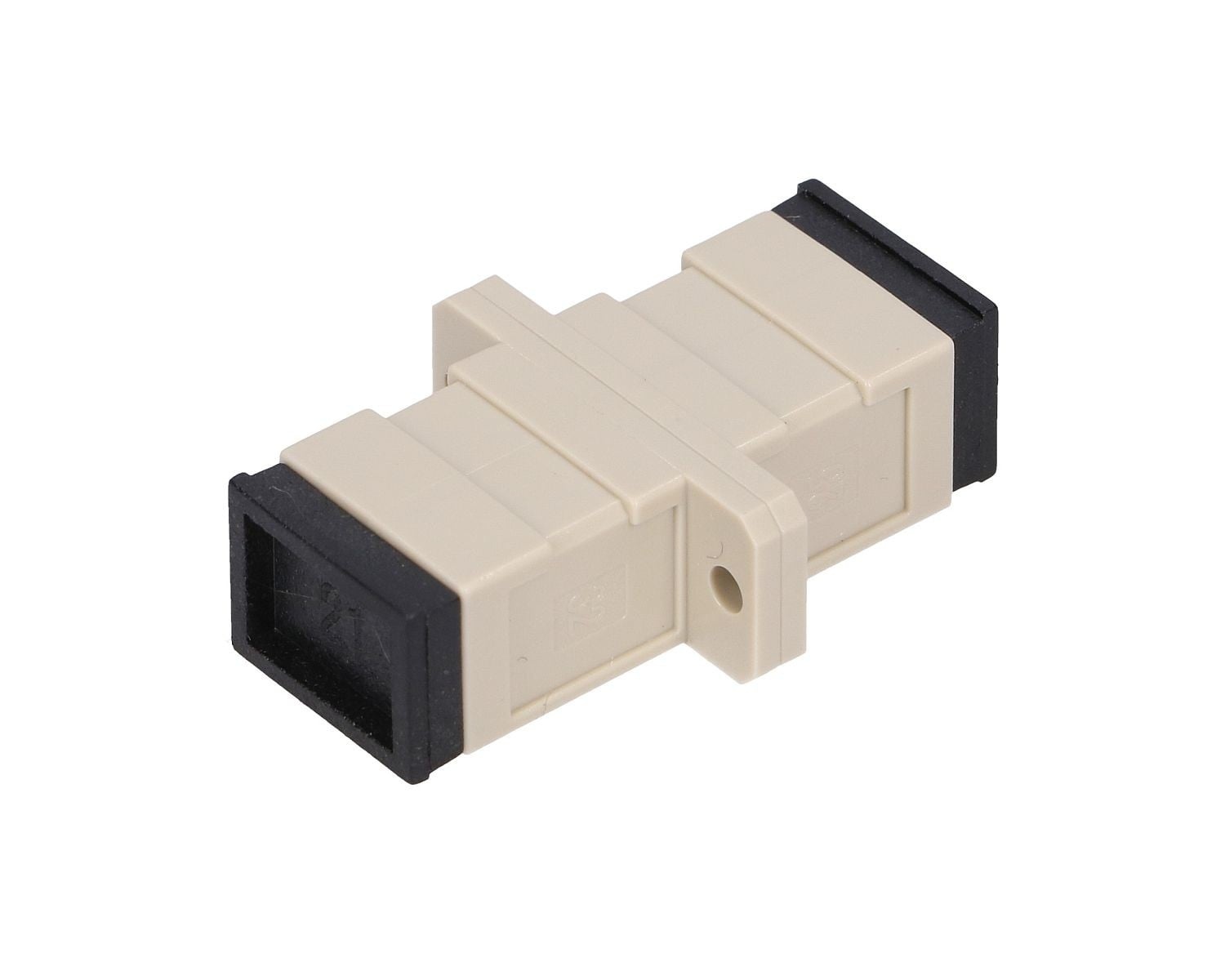 EXTRALINK Extralink SC/UPC | Adattatore | Modalita multipla, Simplex, Grigio - CAVI PER COMPUTER E PERIFERICHE | TecnoCARE.net Sabaudia, Latina, Terracina, San Felice Circeo e Pontinia