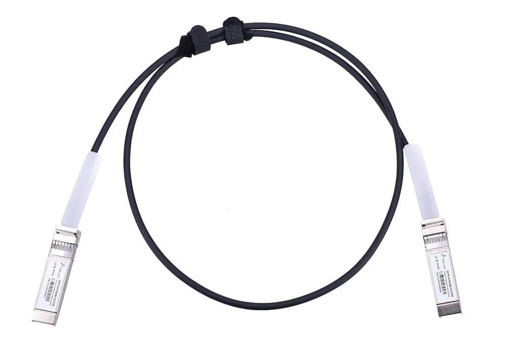EXTRALINK Extralink DAC SFP+ | Cavo SFP+ DAC | 10Gbps, 3m, AWG30 - CAVI PER COMPUTER E PERIFERICHE | TecnoCARE.net Sabaudia, Latina, Terracina, San Felice Circeo e Pontinia