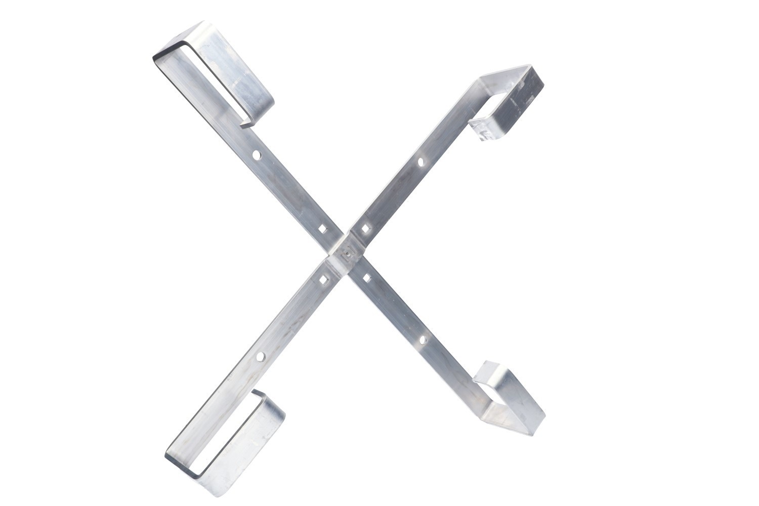 EXTRALINK Extralink | Telaio a quattro bracci per alloggiamento cavi | 600 x 600 x 100mm - FORNITURE ELETTRICHE | TecnoCARE.net Sabaudia, Latina, Terracina, San Felice Circeo e Pontinia