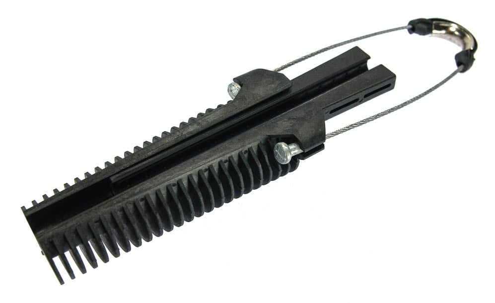 EXTRALINK Extralink 2.3 | Morsetto per fibra ottica | per cavi in fibra ottica - FORNITURE ELETTRICHE | TecnoCARE.net Sabaudia, Latina, Terracina, San Felice Circeo e Pontinia