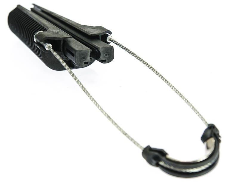 EXTRALINK Extralink 2.3 | Morsetto per fibra ottica | per cavi in fibra ottica - FORNITURE ELETTRICHE | TecnoCARE.net Sabaudia, Latina, Terracina, San Felice Circeo e Pontinia