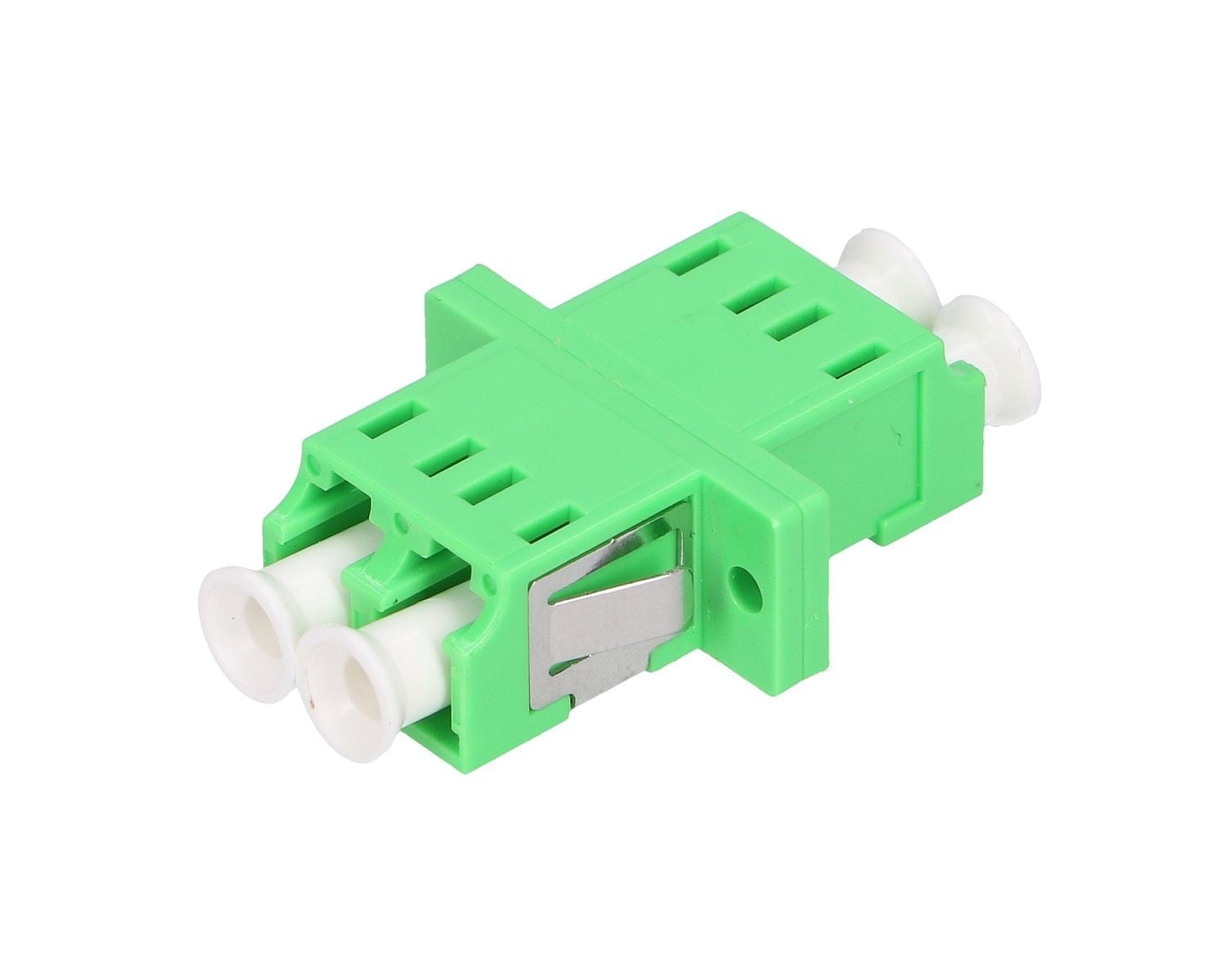 EXTRALINK Extralink LC/APC | Adattatore | Modalita singola, duplex - CAVI PER COMPUTER E PERIFERICHE | TecnoCARE.net Sabaudia, Latina, Terracina, San Felice Circeo e Pontinia