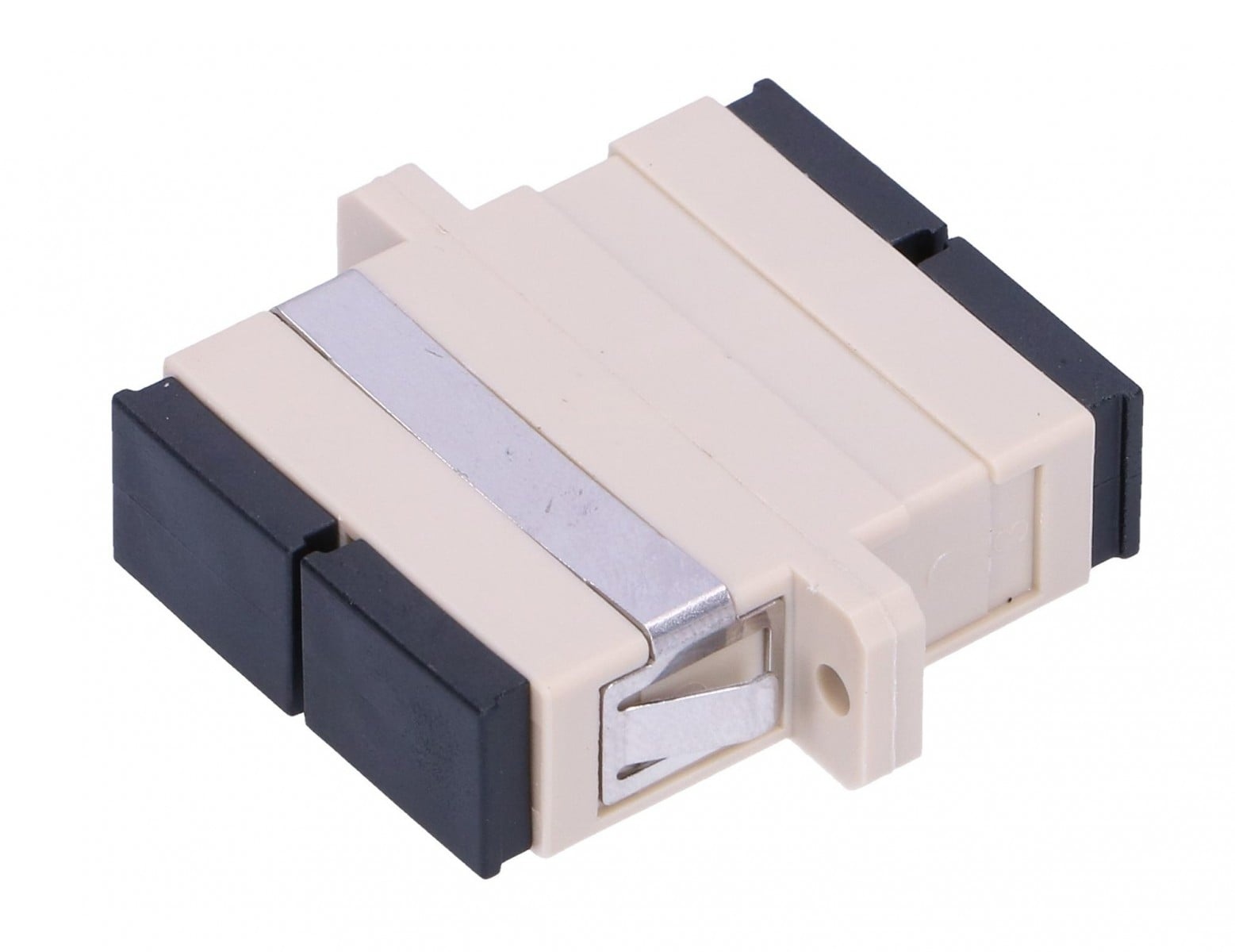 EXTRALINK Extralink SC/UPC | Adattatore | Modalita multipla, Duplex - CAVI PER COMPUTER E PERIFERICHE | TecnoCARE.net Sabaudia, Latina, Terracina, San Felice Circeo e Pontinia
