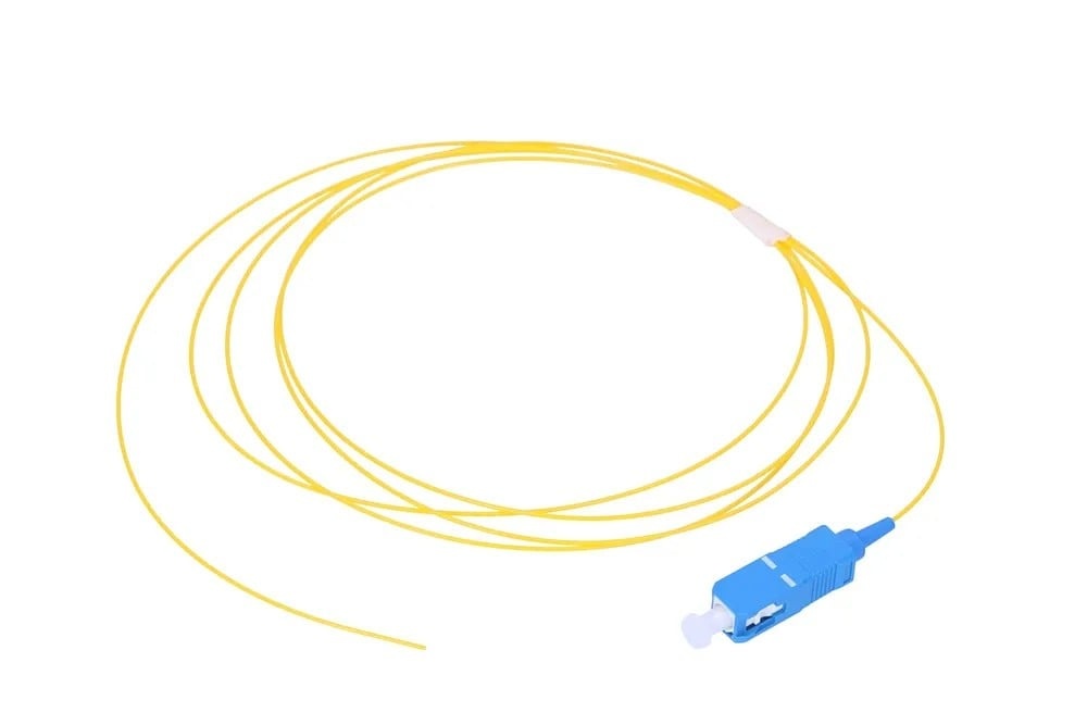 EXTRALINK Extralink EX.3319 cavo InfiniBand e in fibra ottica 3 m SC FTTH Giallo - CAVI PER COMPUTER E PERIFERICHE | TecnoCARE.net Sabaudia, Latina, Terracina, San Felice Circeo e Pontinia