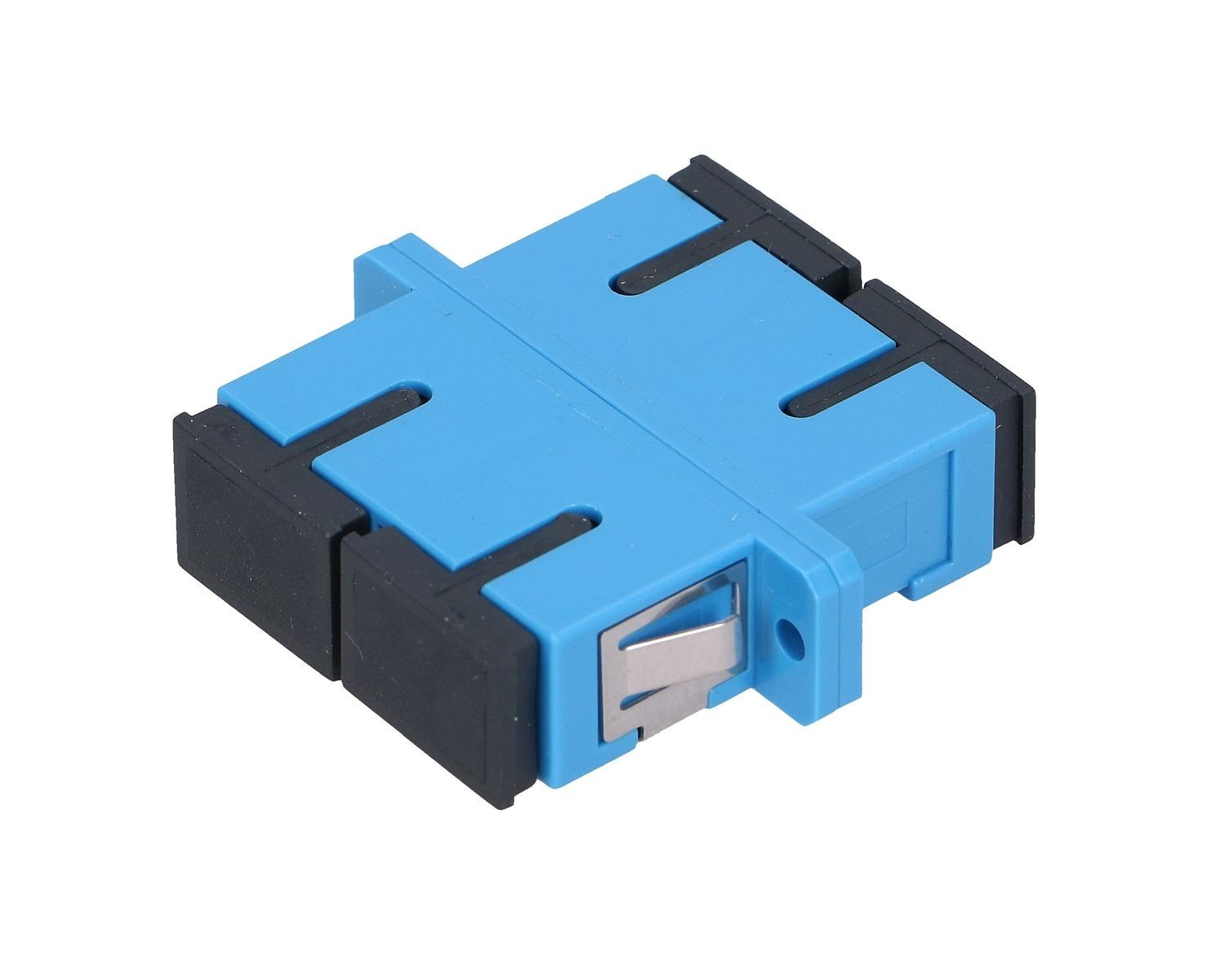 EXTRALINK Extralink SC/UPC | Adattatore | Modalita singola, duplex - CAVI PER COMPUTER E PERIFERICHE | TecnoCARE.net Sabaudia, Latina, Terracina, San Felice Circeo e Pontinia