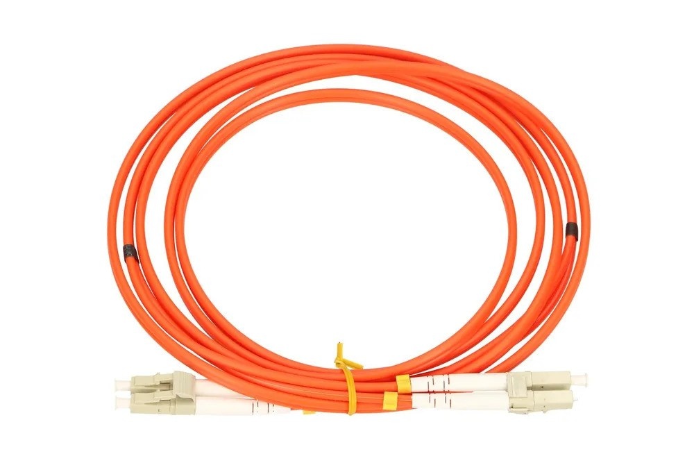 EXTRALINK Extralink LC/UPC-LC/UPC | Patchcord | Multimodale, Duplex, 50/125um, 3mm, 3m - CAVI PER COMPUTER E PERIFERICHE | TecnoCARE.net Sabaudia, Latina, Terracina, San Felice Circeo e Pontinia