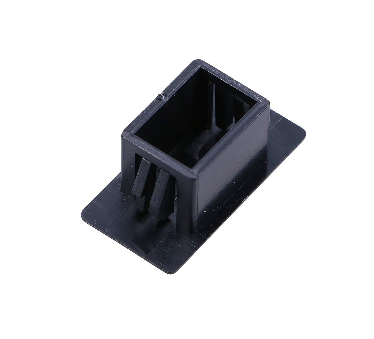 EXTRALINK Extralink | Spina di soppressione dell'interruttore a fibra ottica | nero, SC Simplex - RETI | TecnoCARE.net Sabaudia, Latina, Terracina, San Felice Circeo e Pontinia