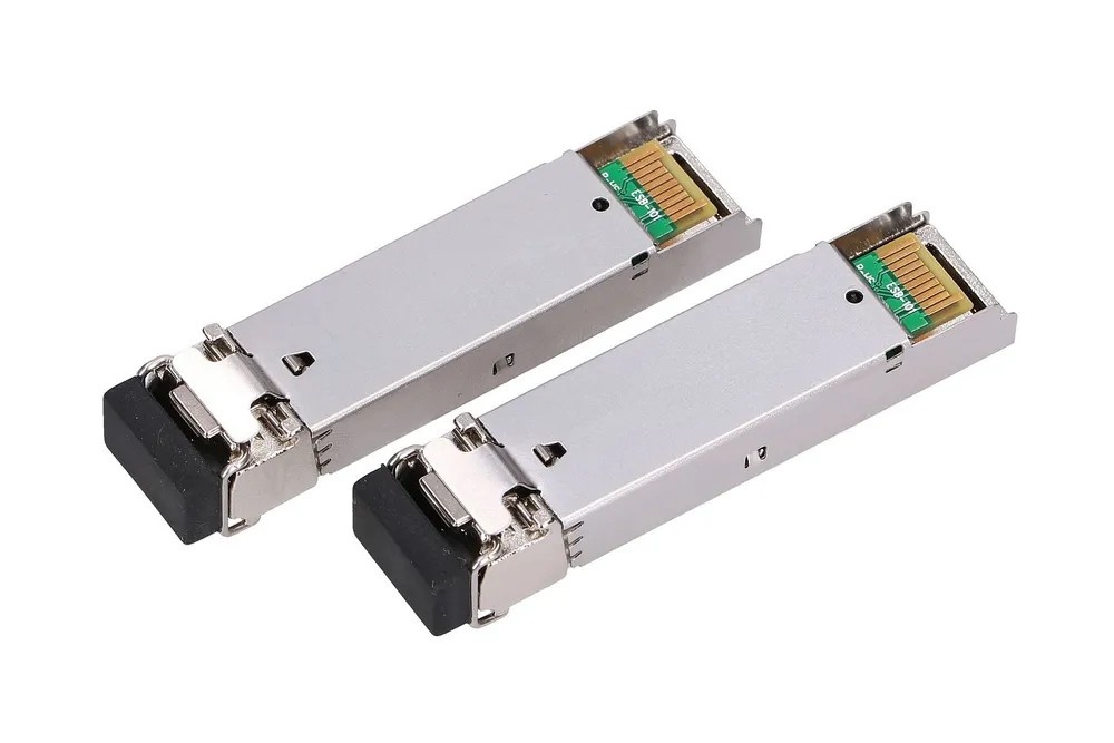 EXTRALINK Extralink SFP 1.25G | Modulo SFP WDM | 1,25Gbps, 1310/1550nm, single mode, 20km, LC, DOM, coppia - RETI | TecnoCARE.net Sabaudia, Latina, Terracina, San Felice Circeo e Pontinia