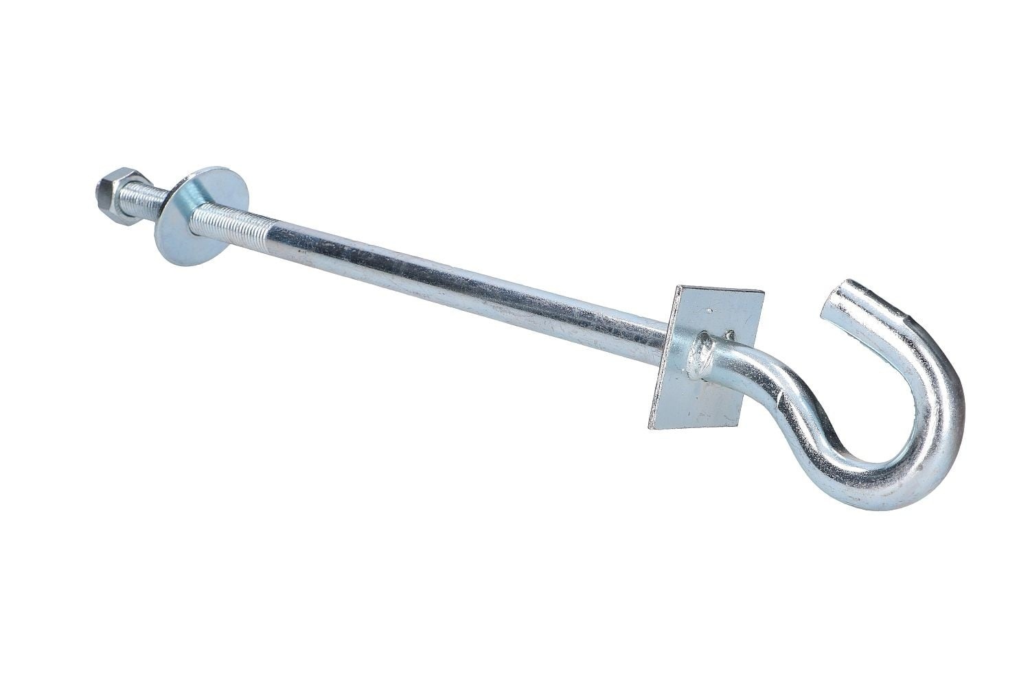 EXTRALINK Extralink | Hook | per staffe di sospensione 12/350mm - FORNITURE ELETTRICHE | TecnoCARE.net Sabaudia, Latina, Terracina, San Felice Circeo e Pontinia