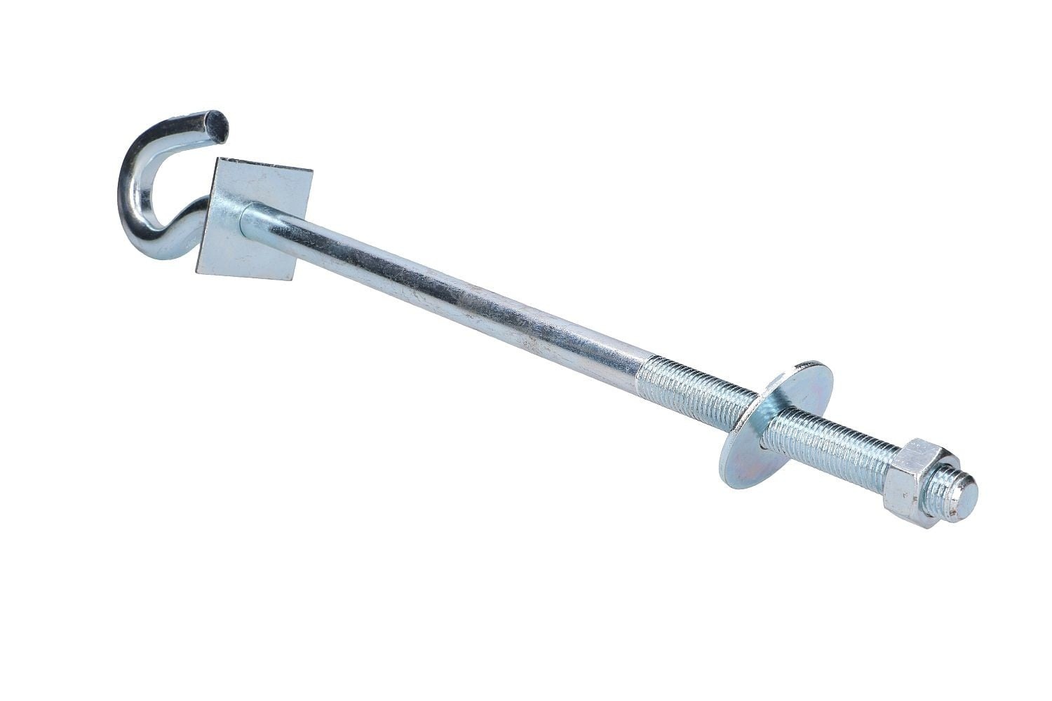 EXTRALINK Extralink | Hook | per staffe di sospensione 12/350mm - FORNITURE ELETTRICHE | TecnoCARE.net Sabaudia, Latina, Terracina, San Felice Circeo e Pontinia