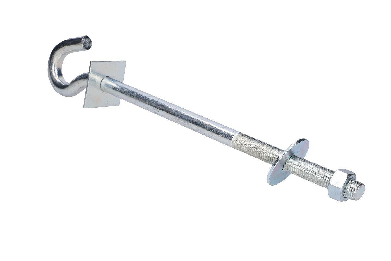 EXTRALINK Extralink | Hook | per staffe di sospensione 16/300mm - FORNITURE ELETTRICHE | TecnoCARE.net Sabaudia, Latina, Terracina, San Felice Circeo e Pontinia