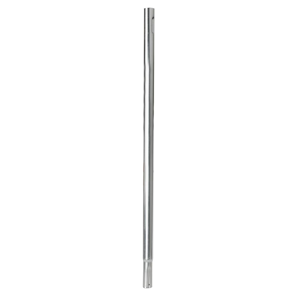 EXTRALINK Extralink M1000 | Palo | 100cm, acciaio, zincato - ACCESSORI ED ELEMENTI PER APPARECCHIATURA AUDIO | TecnoCARE.net Sabaudia, Latina, Terracina, San Felice Circeo e Pontinia