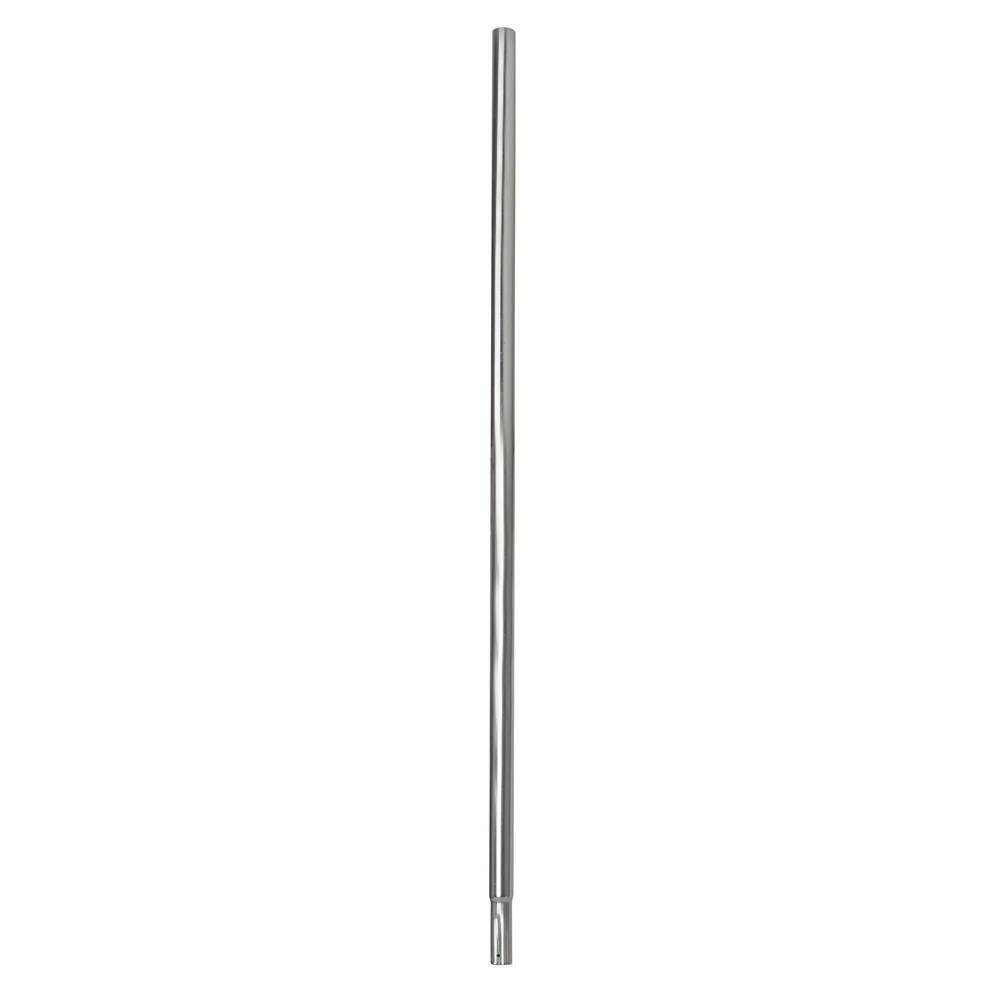 EXTRALINK Extralink M1500 | Palo | 150cm, acciaio, zincato - ACCESSORI ED ELEMENTI PER APPARECCHIATURA AUDIO | TecnoCARE.net Sabaudia, Latina, Terracina, San Felice Circeo e Pontinia