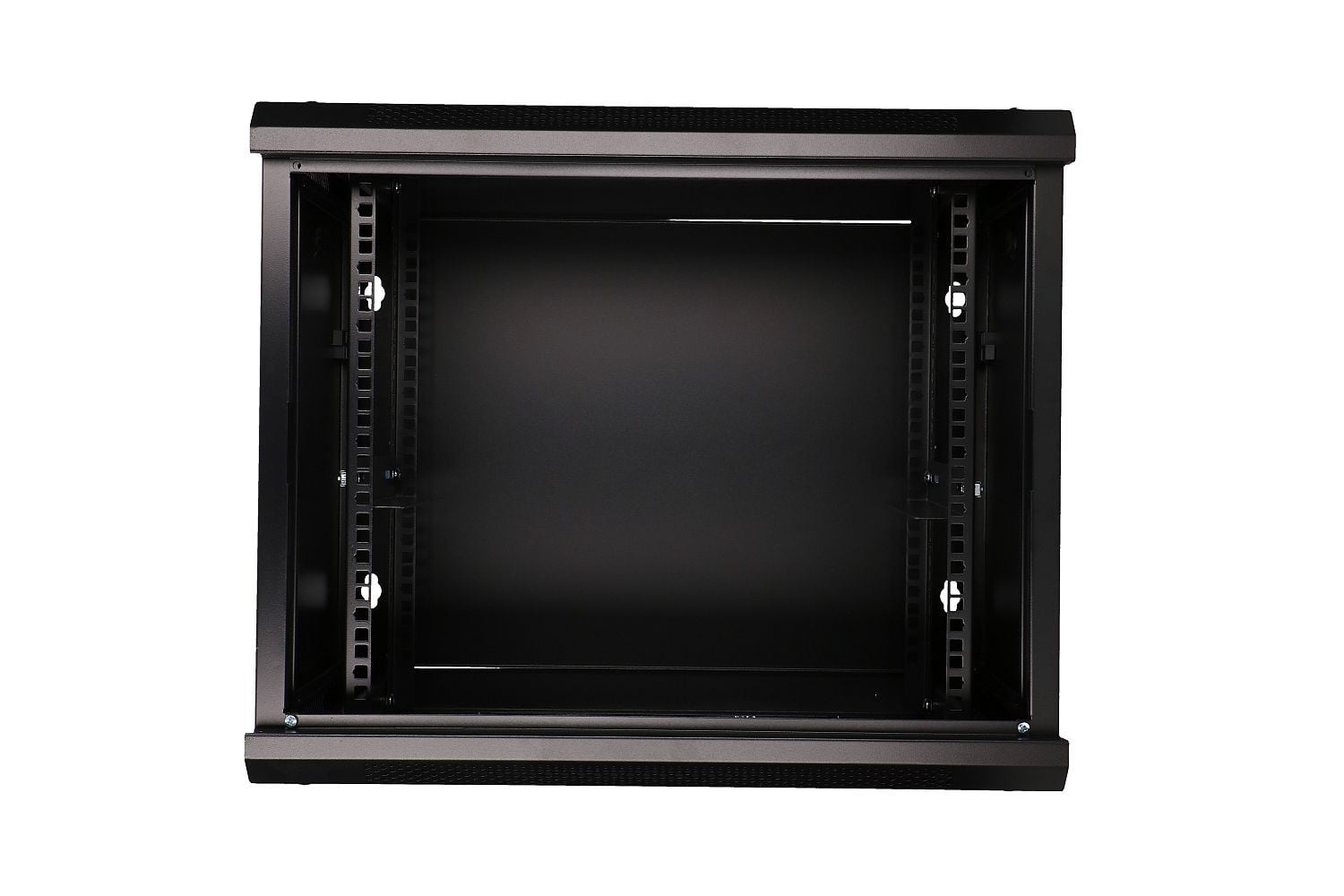 EXTRALINK Extralink 9U 600x450 Nero | Armadio per montaggio su rack | montaggio a parete - COMPONENTI | TecnoCARE.net Sabaudia, Latina, Terracina, San Felice Circeo e Pontinia