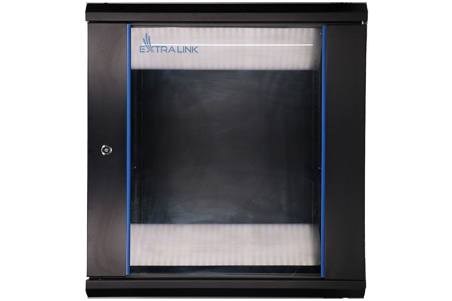 EXTRALINK Extralink 12U 600x600 Nero | Armadio per montaggio su rack | montaggio a parete - COMPONENTI | TecnoCARE.net Sabaudia, Latina, Terracina, San Felice Circeo e Pontinia