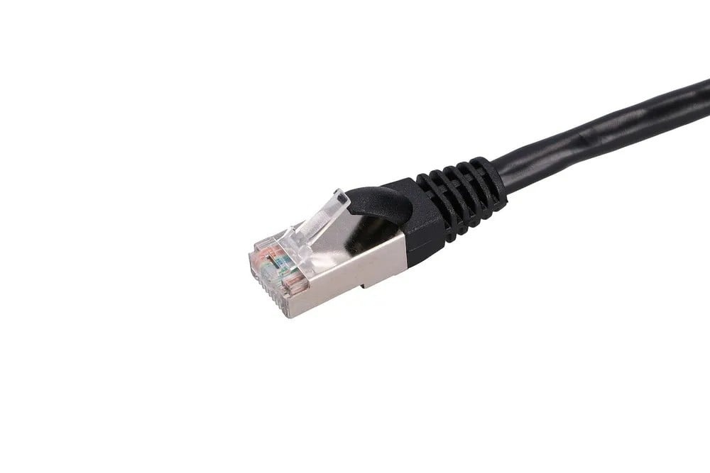 EXTRALINK Extralink Kat.5e FTP 2m | LAN Patchcord | Coppia intrecciata in rame - CAVI PER COMPUTER E PERIFERICHE | TecnoCARE.net Sabaudia, Latina, Terracina, San Felice Circeo e Pontinia