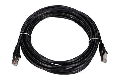 EXTRALINK Extralink Kat.5e FTP 5m | LAN Patchcord | Coppia intrecciata in rame - CAVI PER COMPUTER E PERIFERICHE | TecnoCARE.net Sabaudia, Latina, Terracina, San Felice Circeo e Pontinia